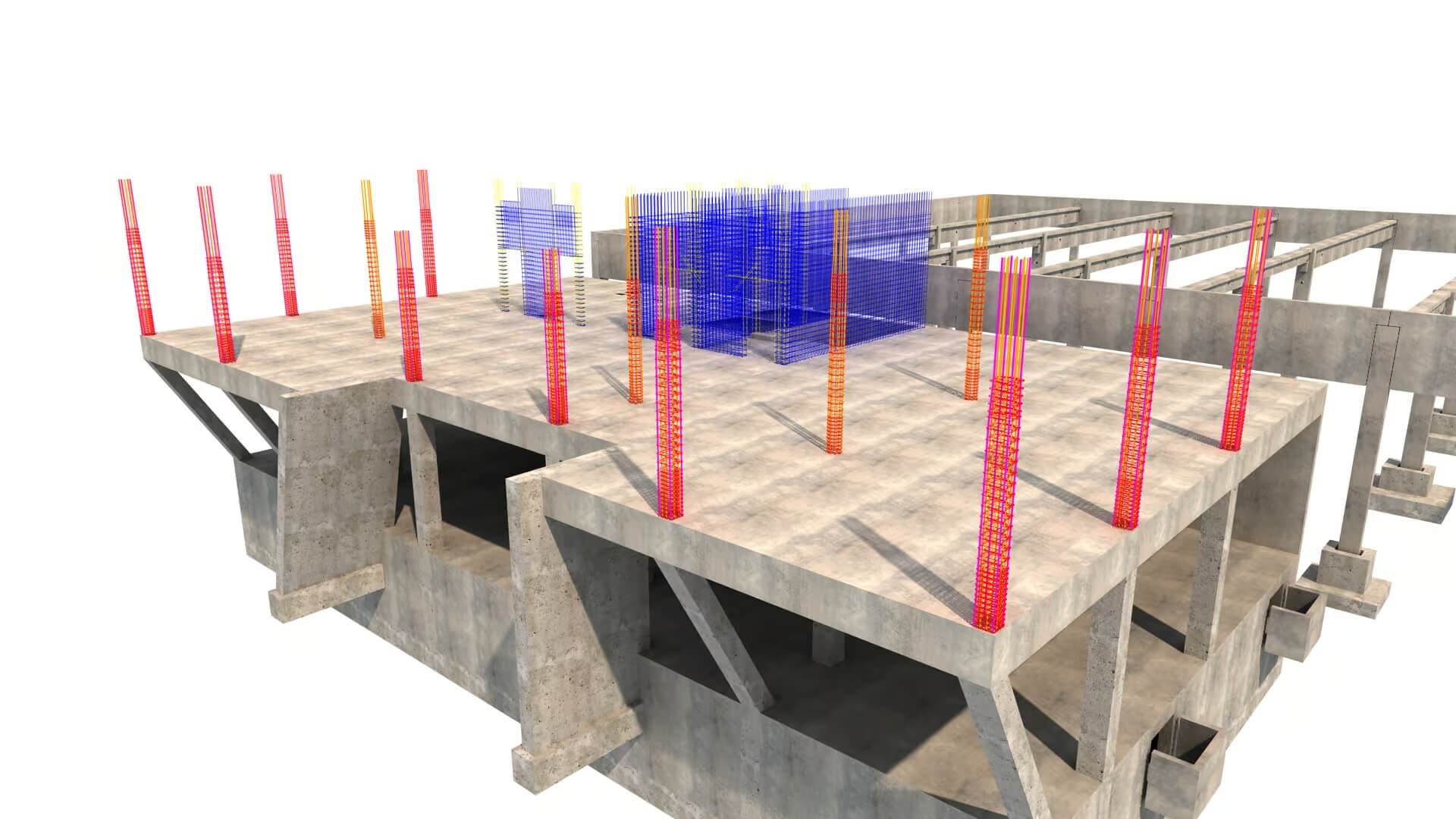 Études et décorticage des plans